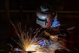 Houston Welding Service 77028